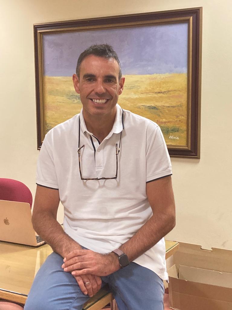 sergio sanchez