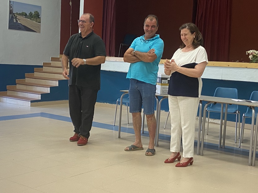 conquista del guadiana