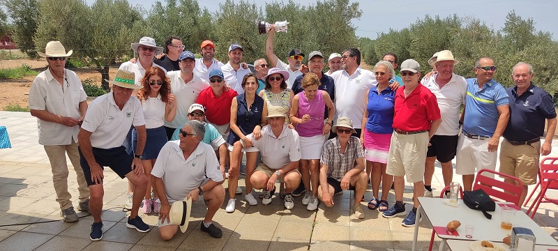 golf vegas altas