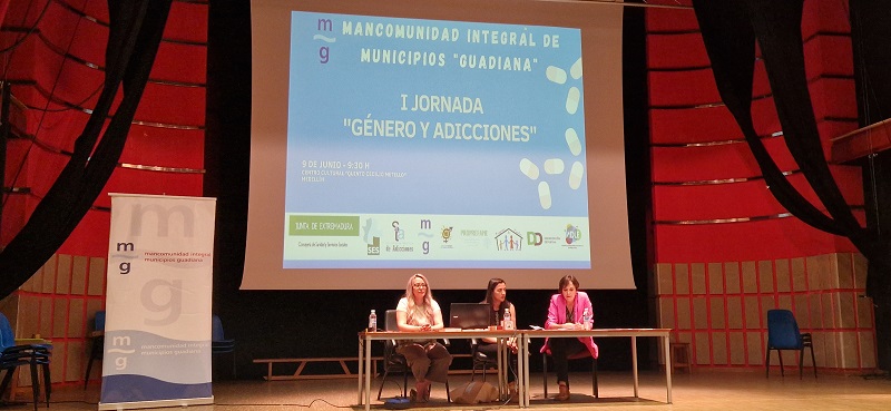 jornada