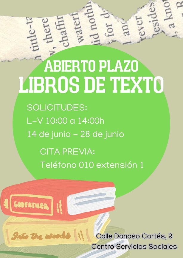libros