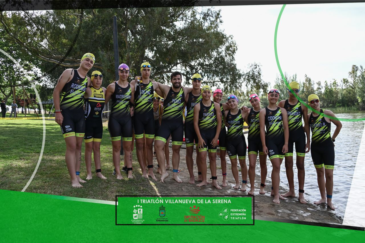 triatlon don benito