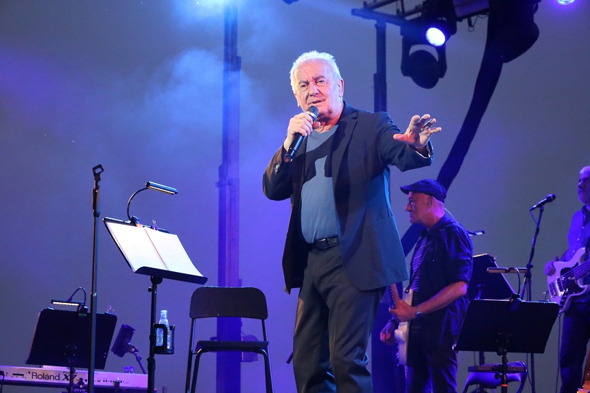 victor manuel en medellín