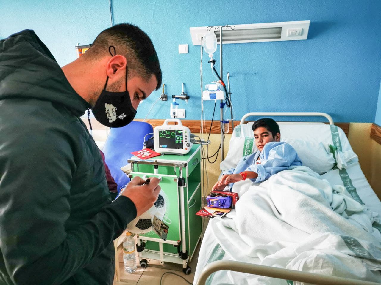 visitahospital