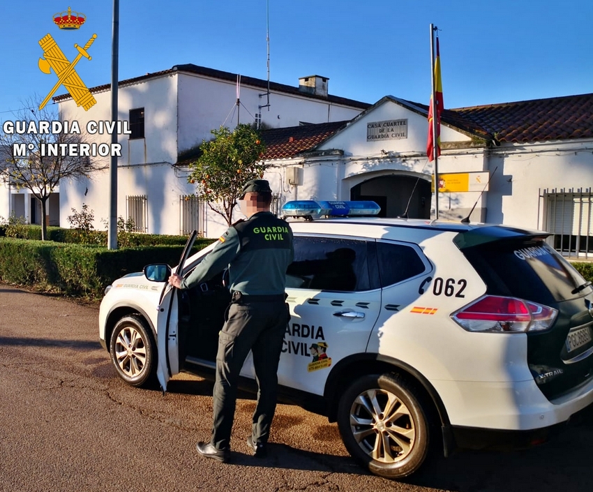 guardia