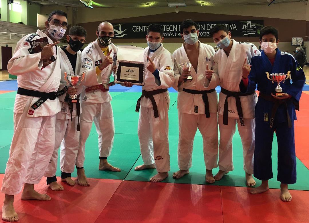 judo