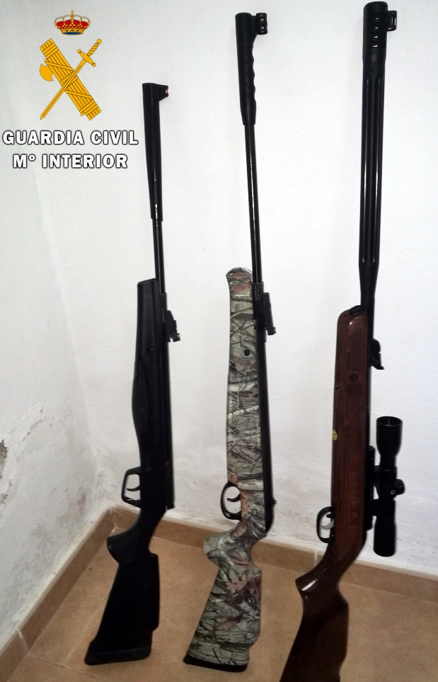 carabinas
