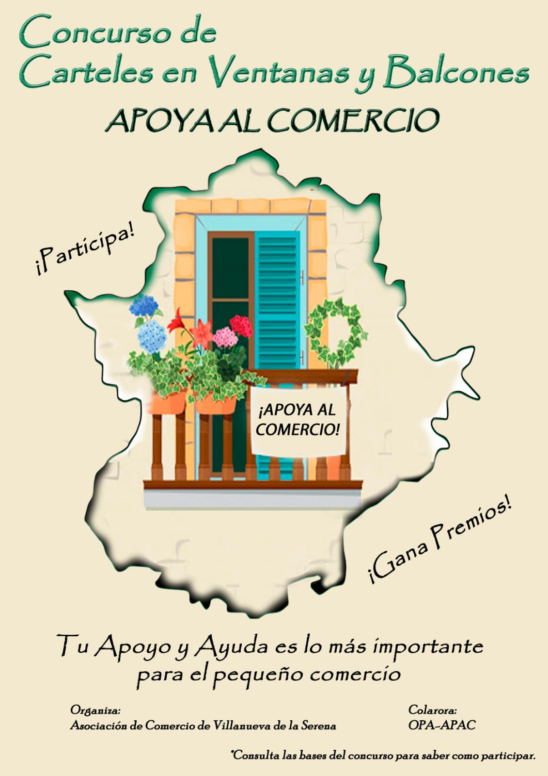 concurso carteles