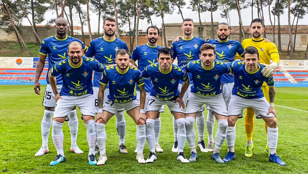 deportivo Don Benito