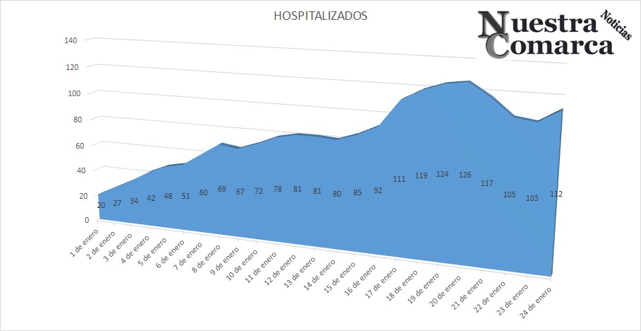 hospitalizados