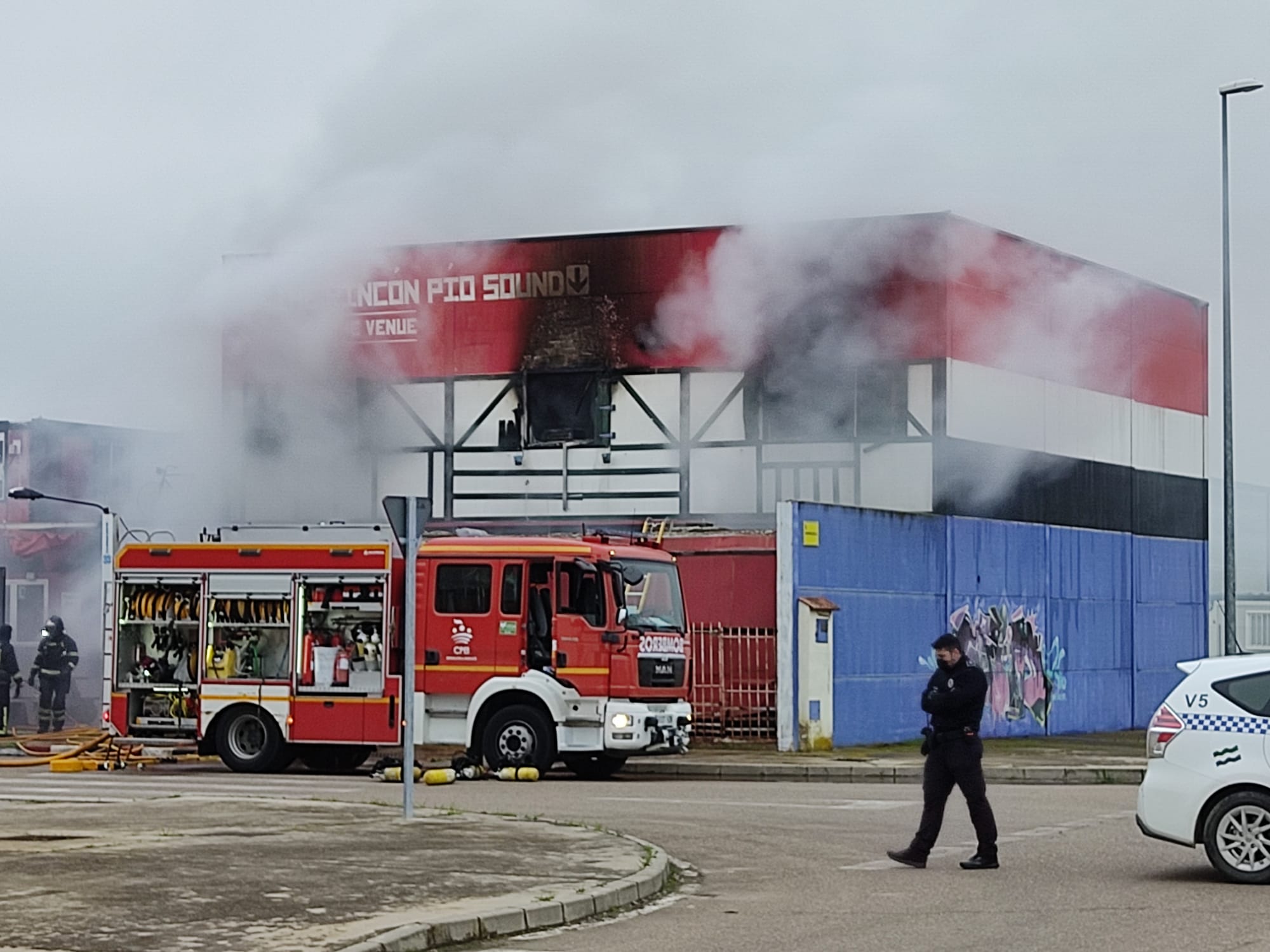 incendiorincon