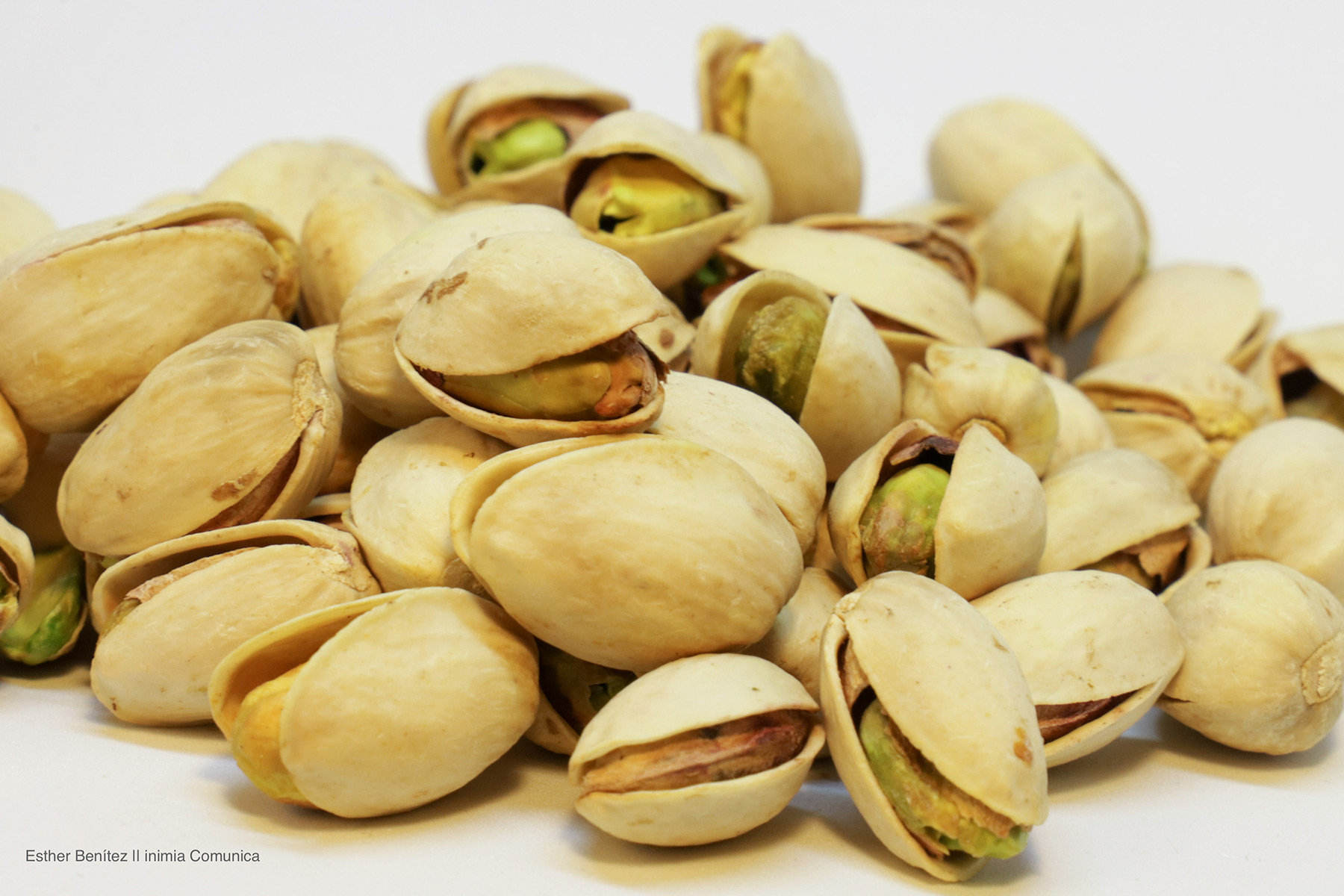 pistacho