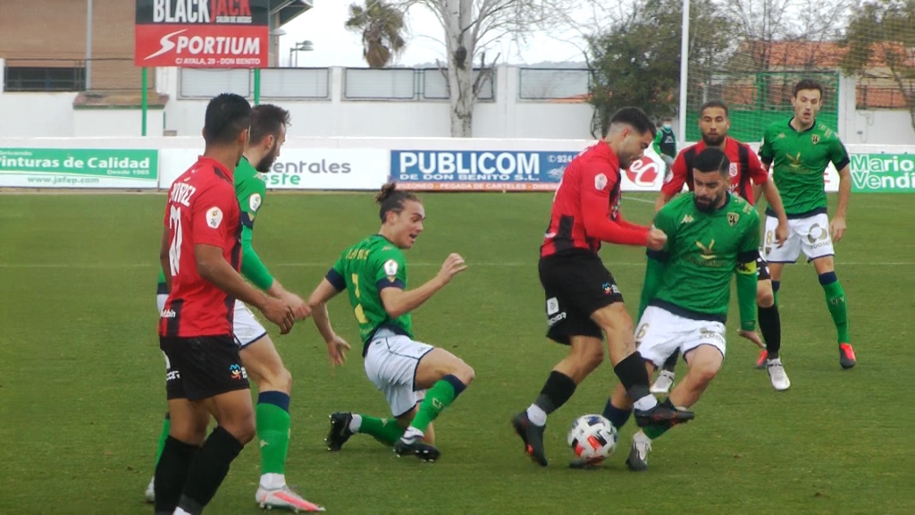 villanovense-melilla