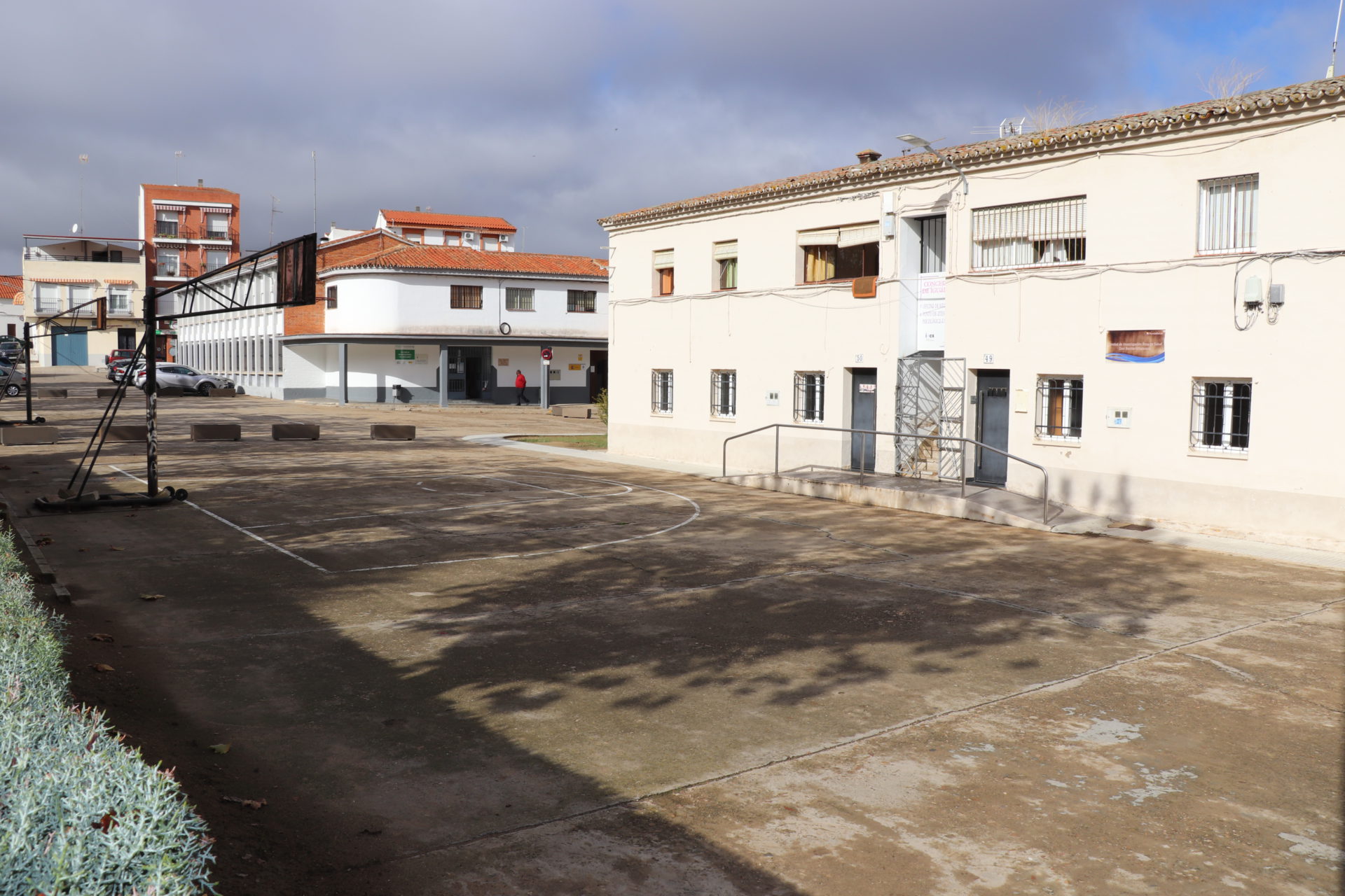 casas conquistadores