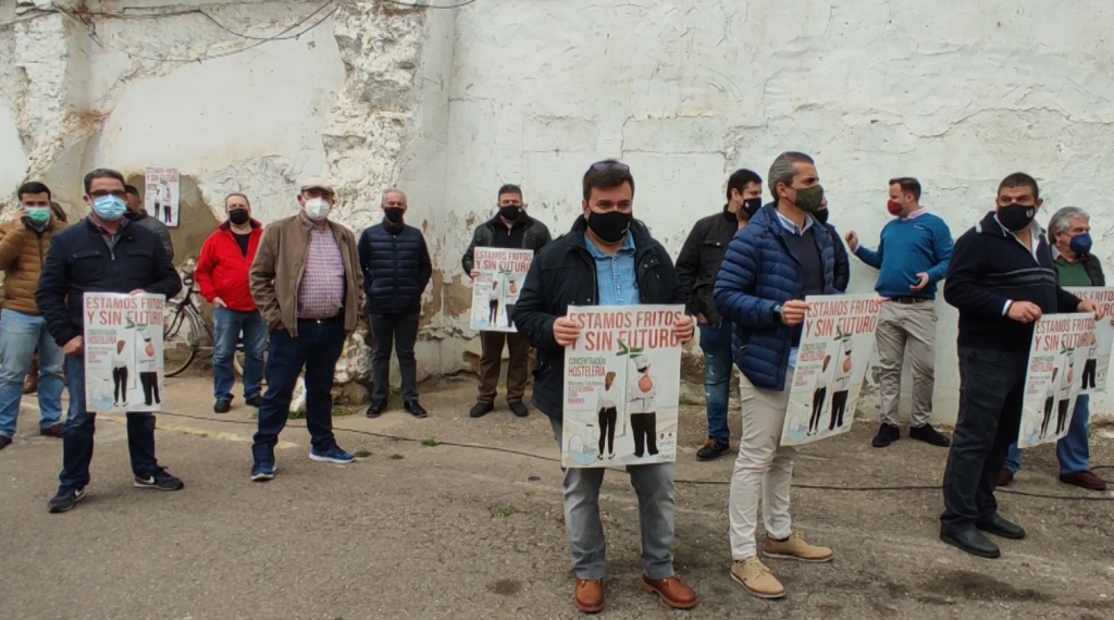 hosteleros
