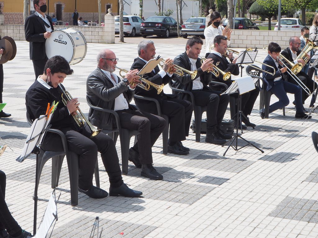 banda hernán cortés