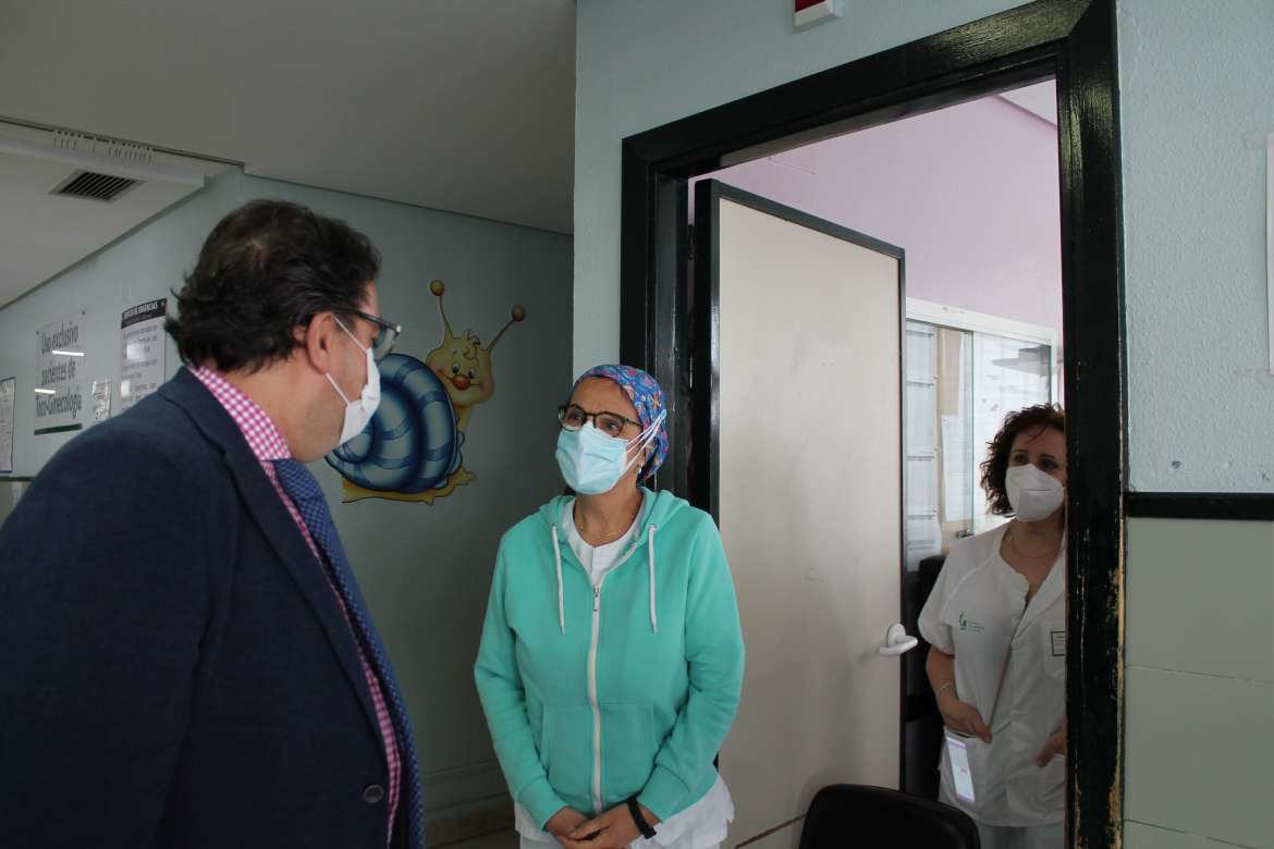 hospital don benito villanueva