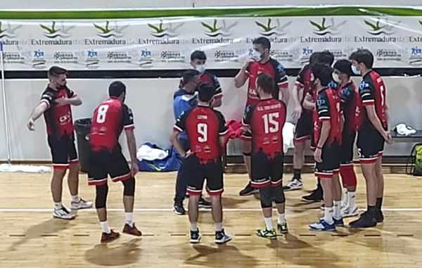 voleibol don benito