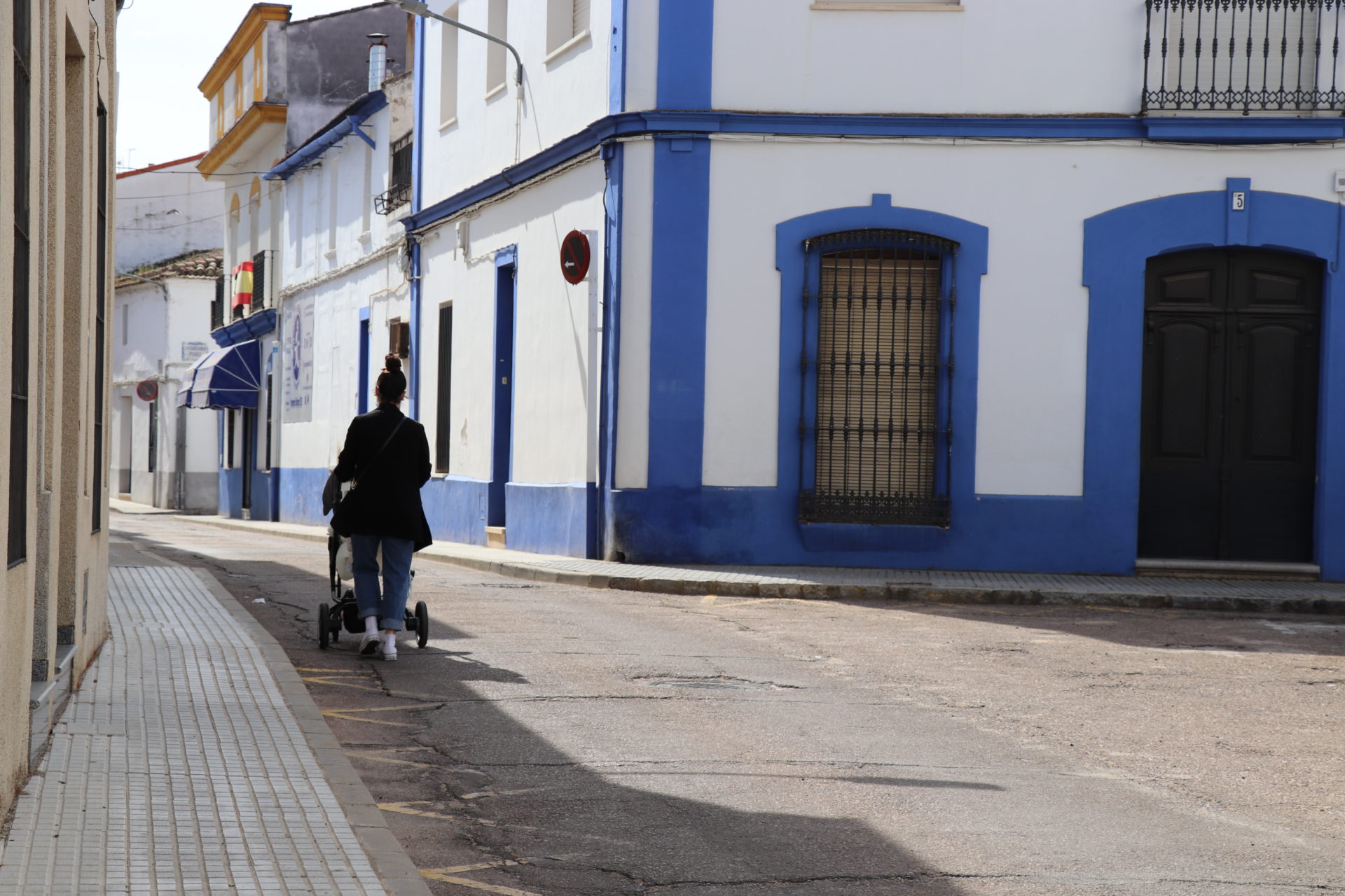 asfaltado