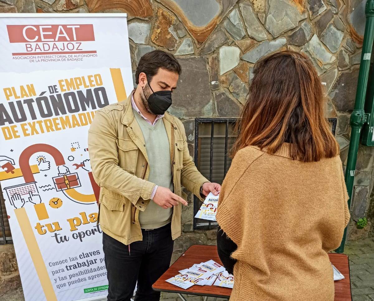 ceat canamero