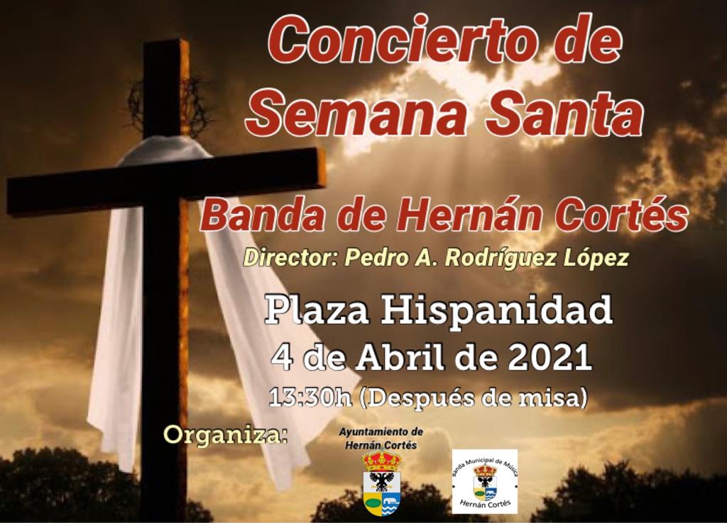 concierto hernán cortés