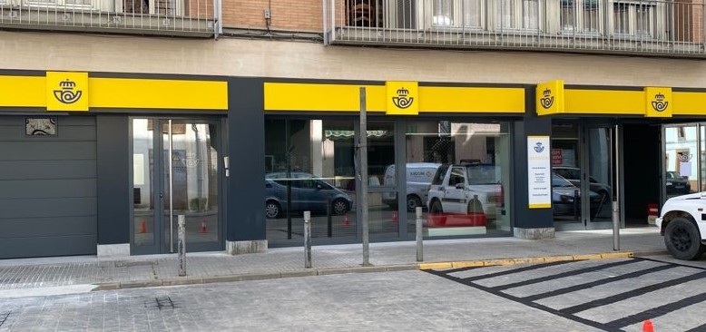 correos villanueva