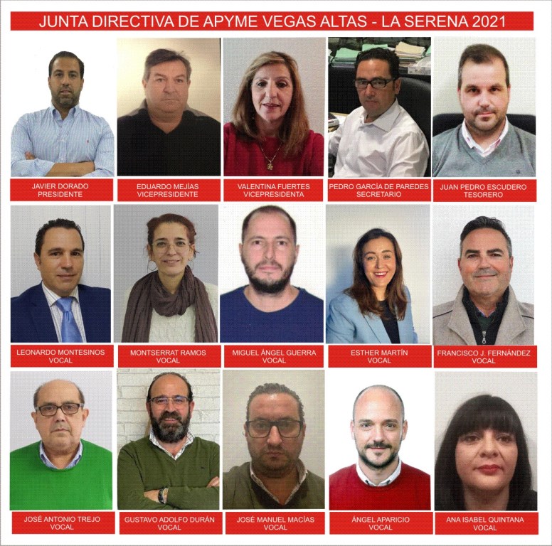 directiva apyme