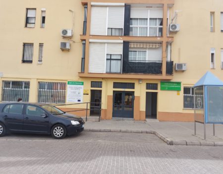 plaza salamanca villanueva de la serena