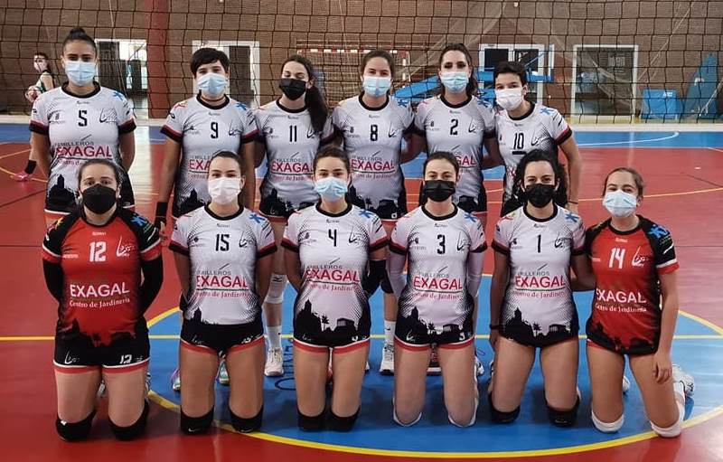 voleibol don benito