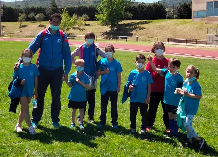 atletismo don benito