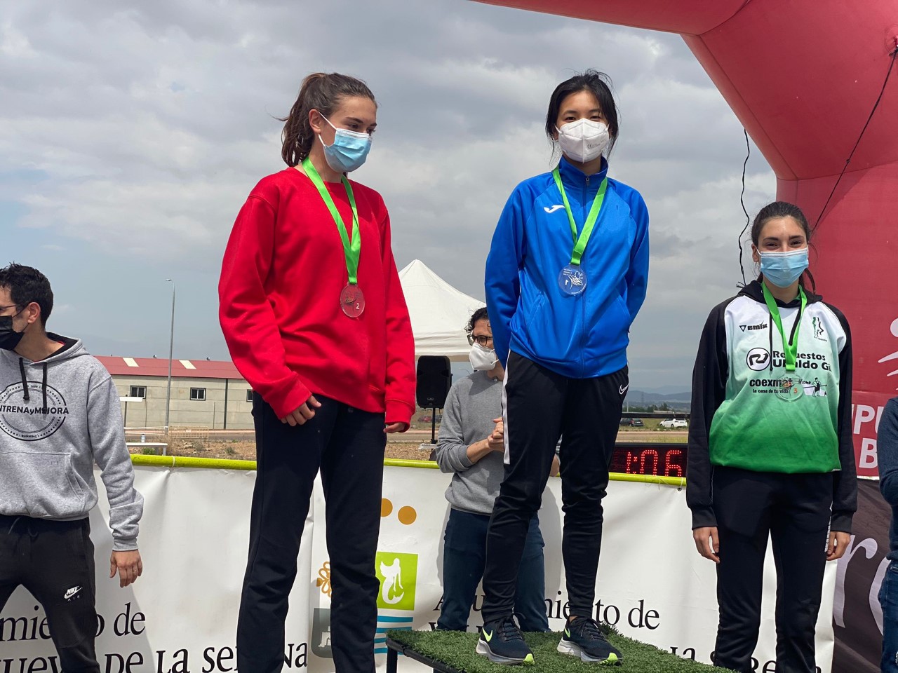 atletismo don benito