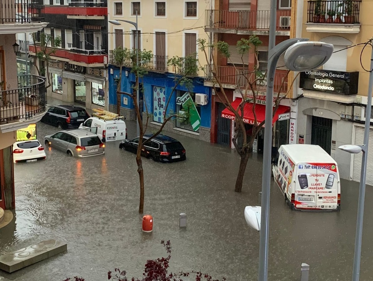 tormenta 3