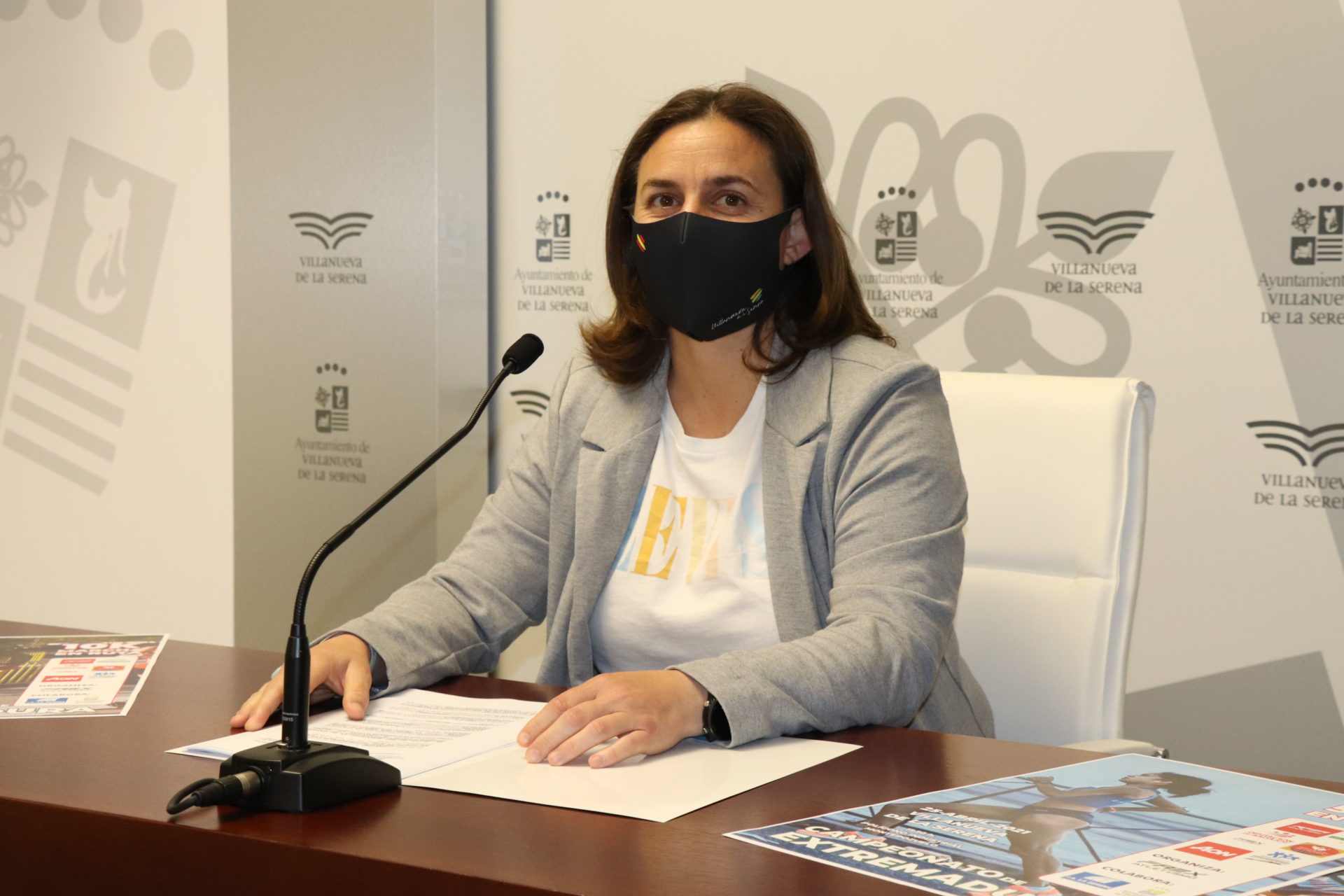 ana perez concejal villanueva
