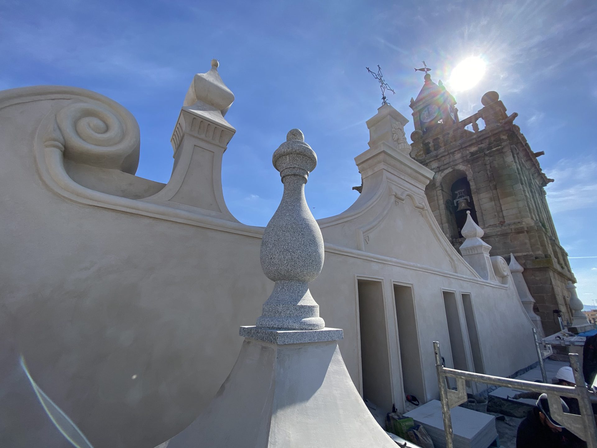 parroquia de la asunción de villanueva