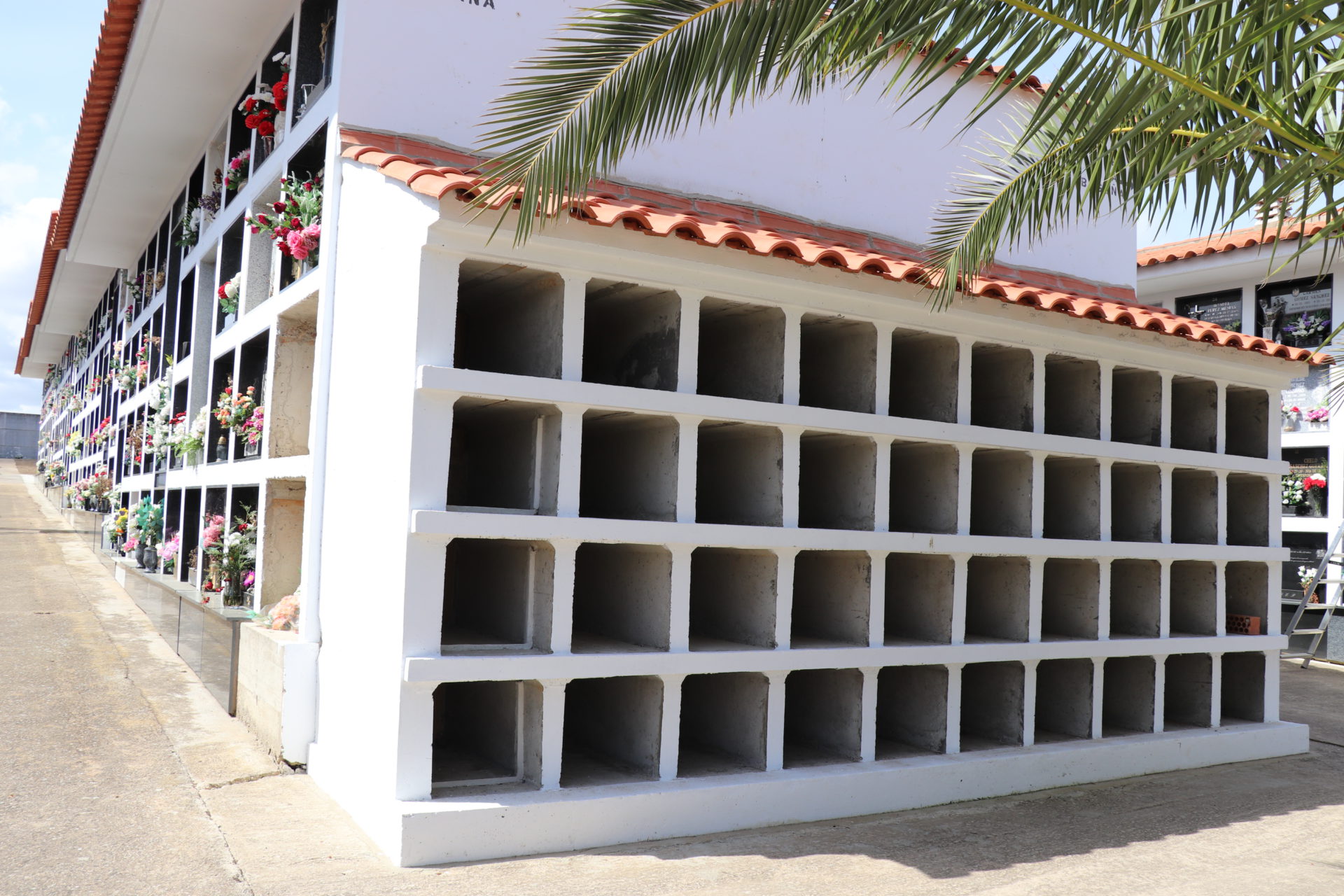 cementerio villanueva