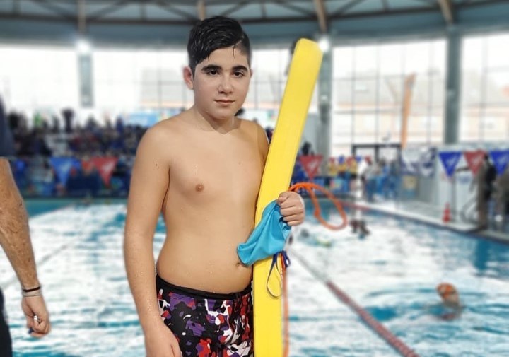 diego salvamento y socorrismo