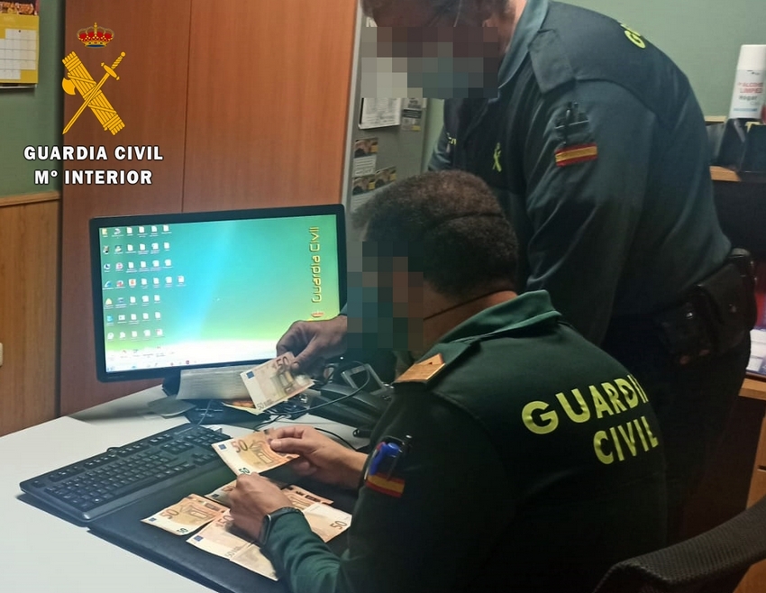 guardia civil