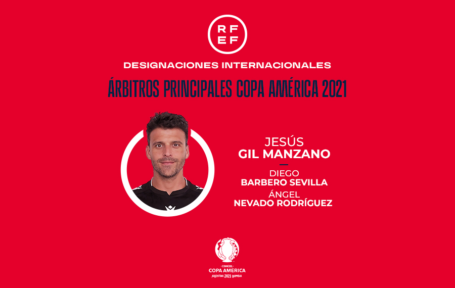 gil manzano
