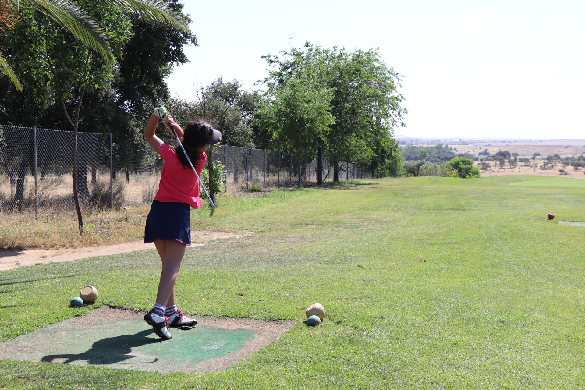 golf