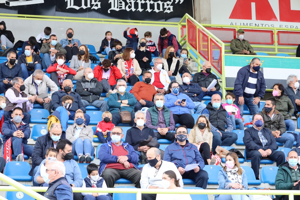 estadio vicente sanz
