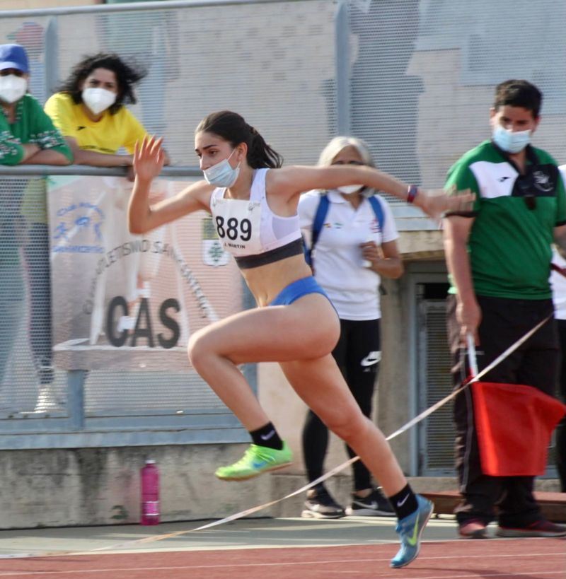 atletismo don benito