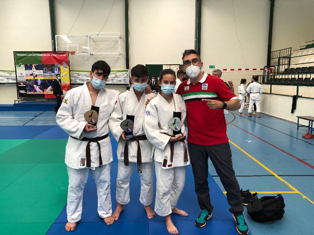 judo don benito