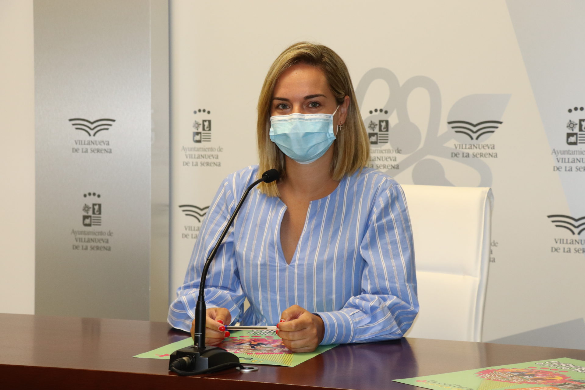 ana mansanet