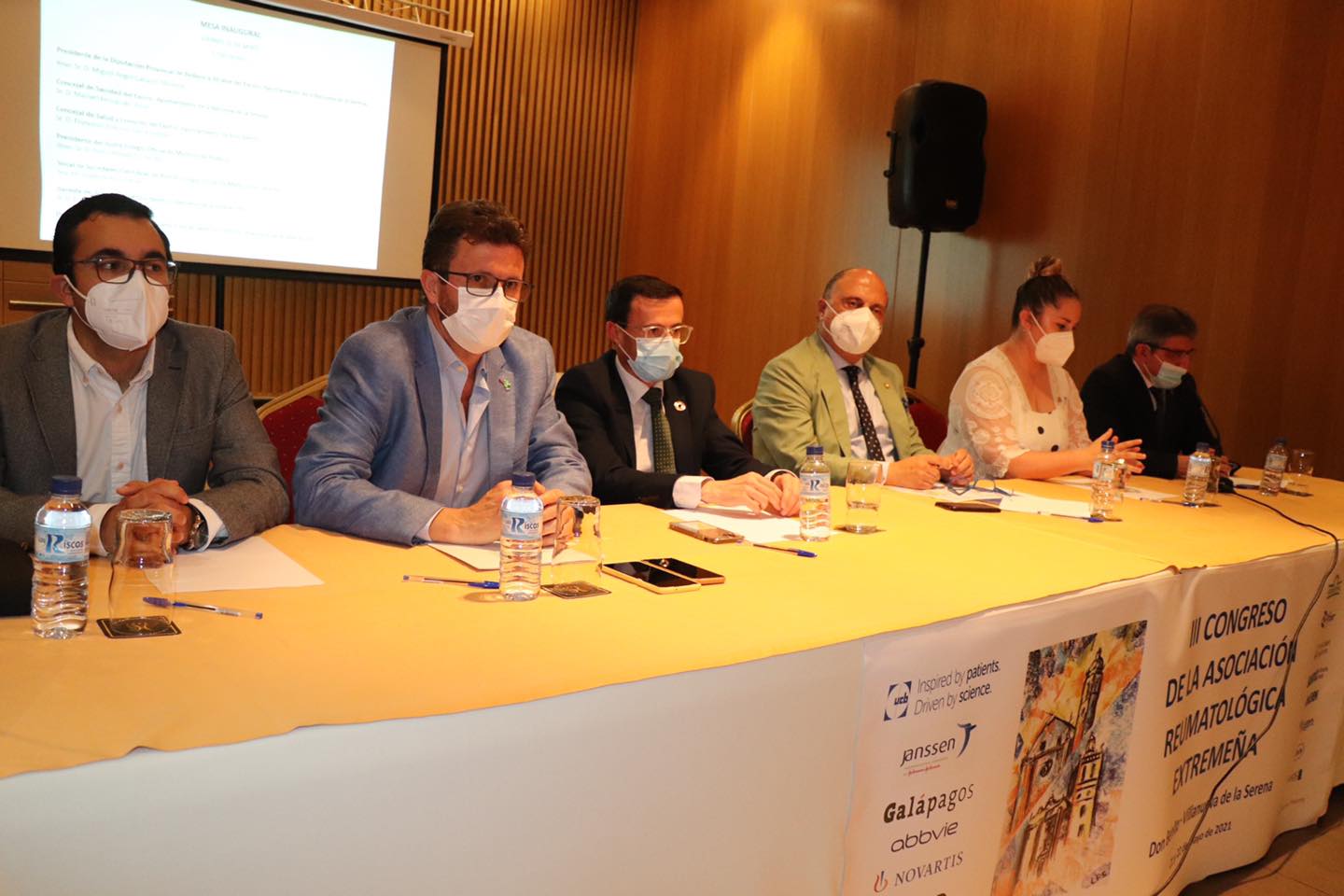 congreso reumatología