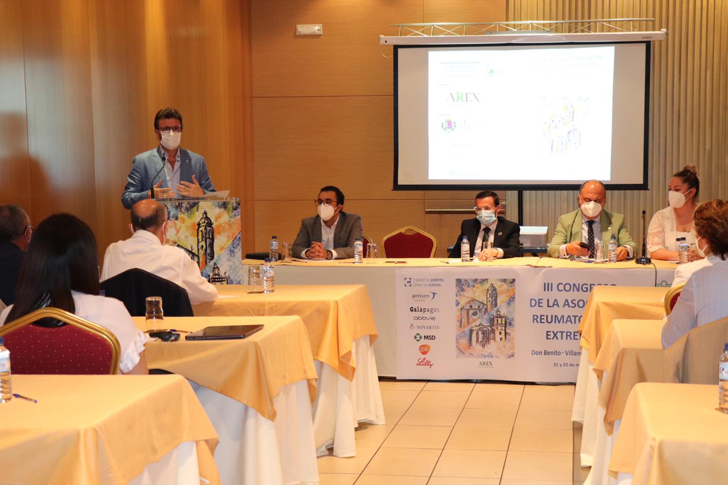 congreso reumatología