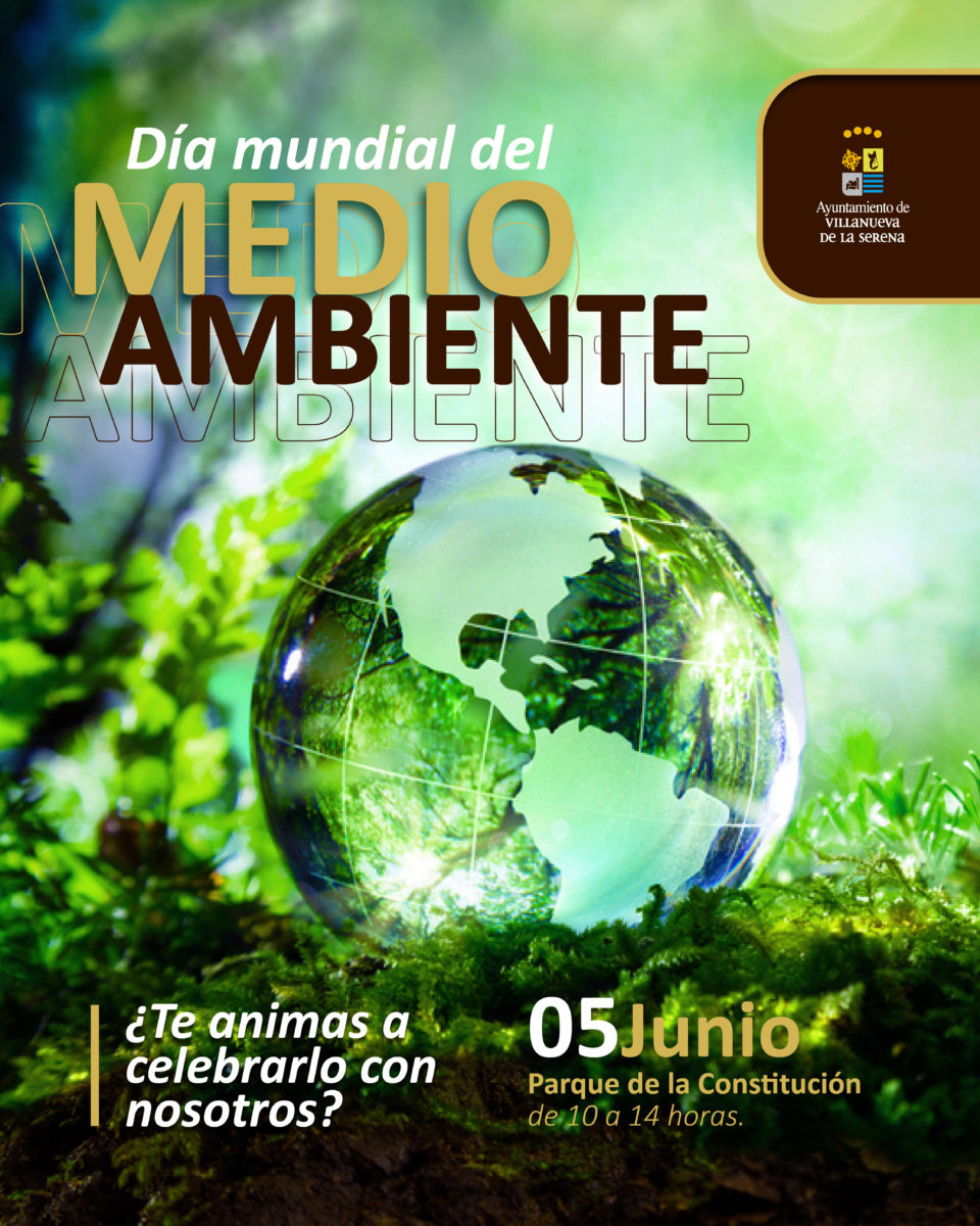 dia medio ambiente