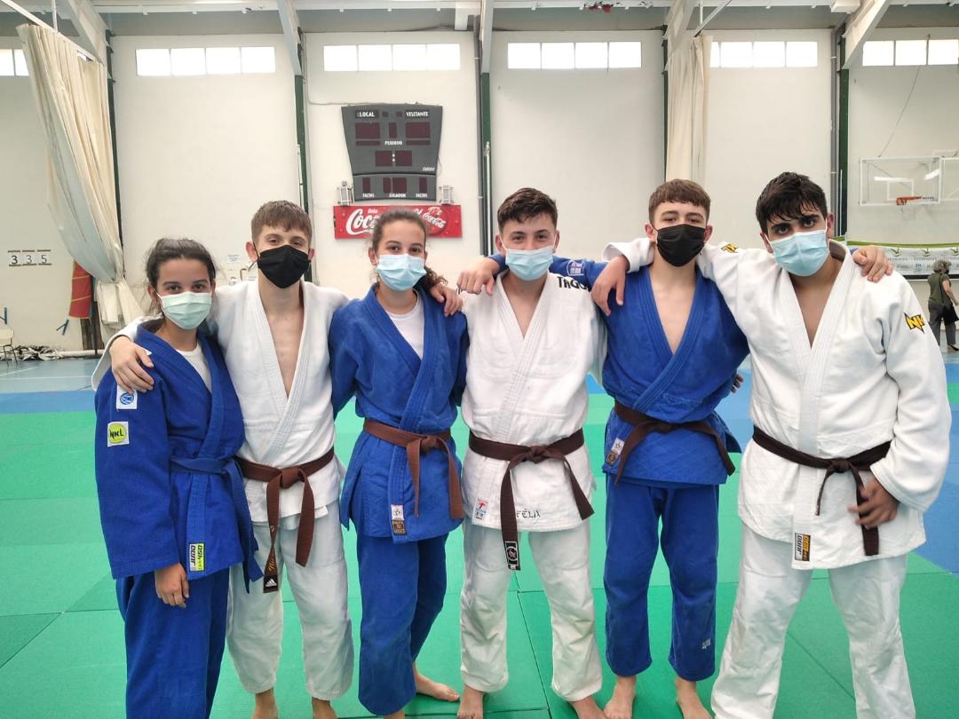 judo don benito