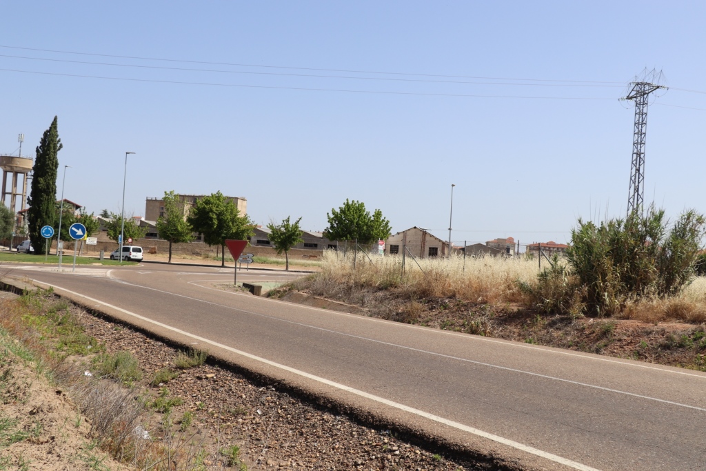 avenida puerta serena de villanueva