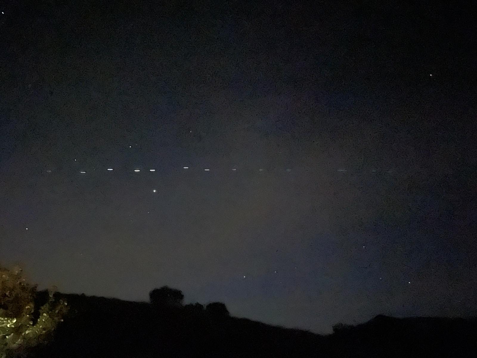 satelites