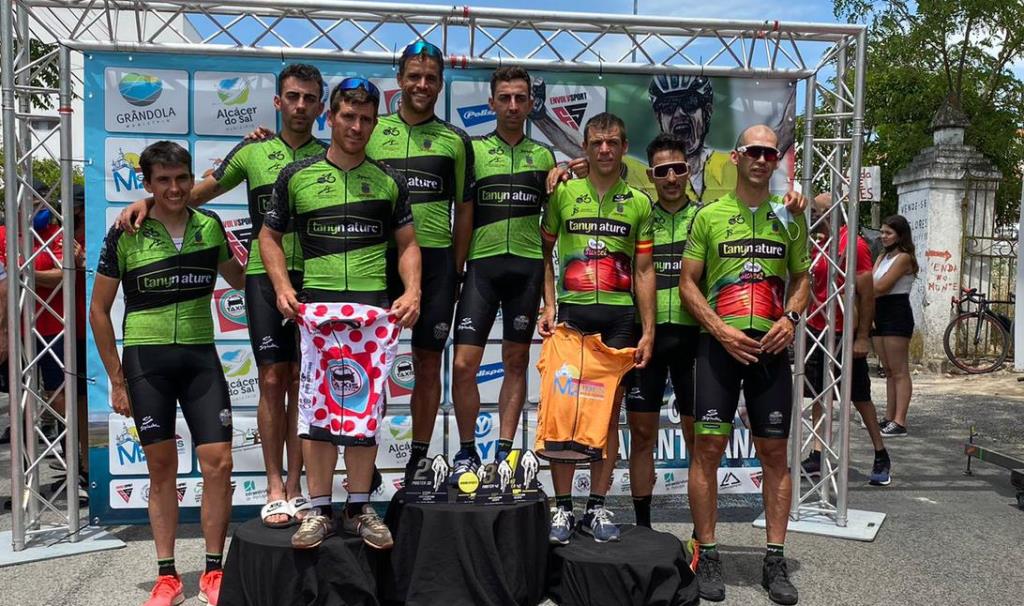 tany triunfo alentejo